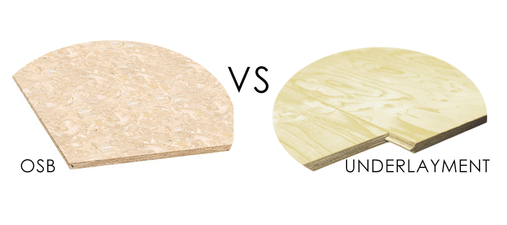 OSB 2, OSB 3 of Underlayment... wat moet je kiezen?
